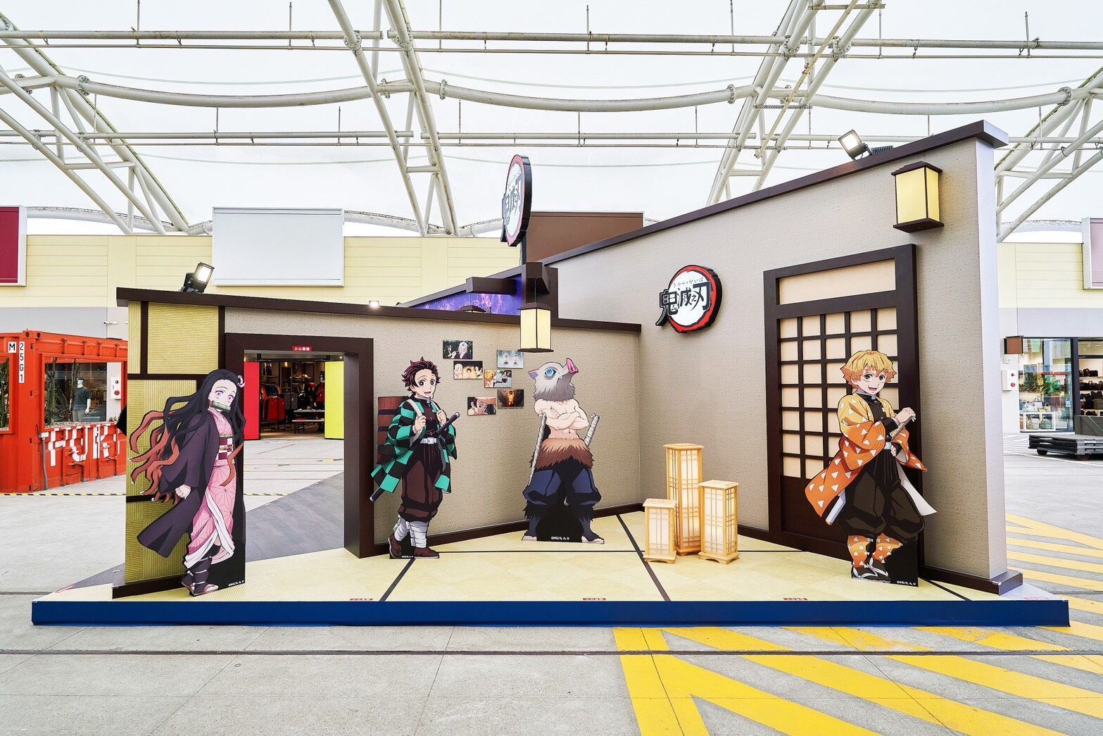 ▲▼鬼滅。（圖／廠商提供）