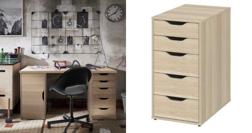 小宅秒翻倍大空間！2025 IKEA打折必買清單：網友狂推7大收納好物是北漂族＆小家庭救星