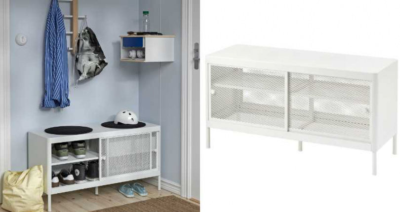 小宅秒翻倍大空間！2025 IKEA打折必買清單：網友狂推7大收納好物是北漂族＆小家庭救星