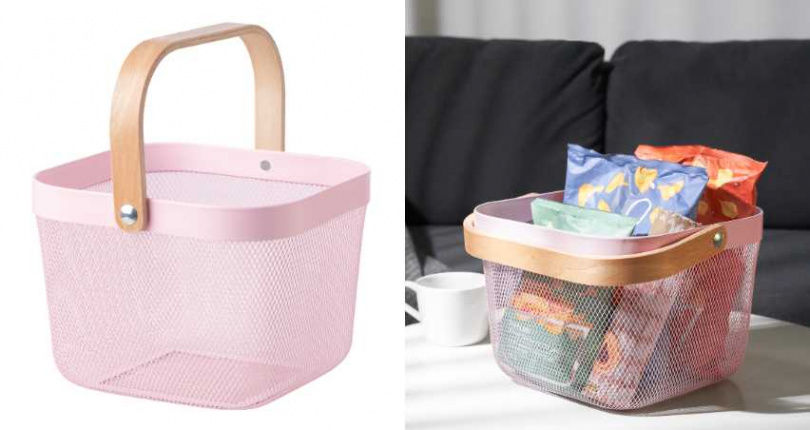 小宅秒翻倍大空間！2025 IKEA打折必買清單：網友狂推7大收納好物是北漂族＆小家庭救星