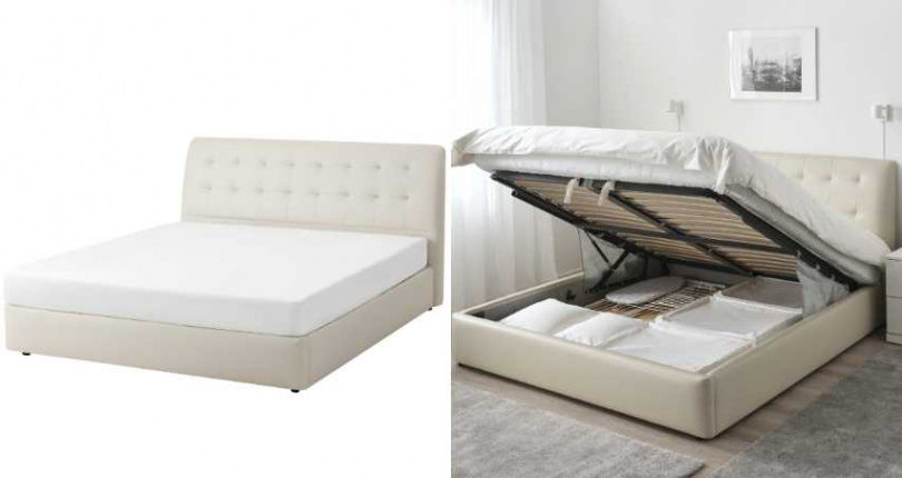 小宅秒翻倍大空間！2025 IKEA打折必買清單：網友狂推7大收納好物是北漂族＆小家庭救星