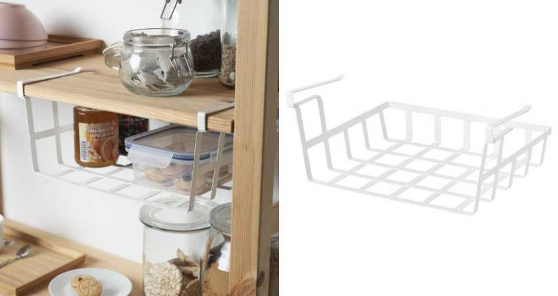 小宅秒翻倍大空間！2025 IKEA打折必買清單：網友狂推7大收納好物是北漂族＆小家庭救星