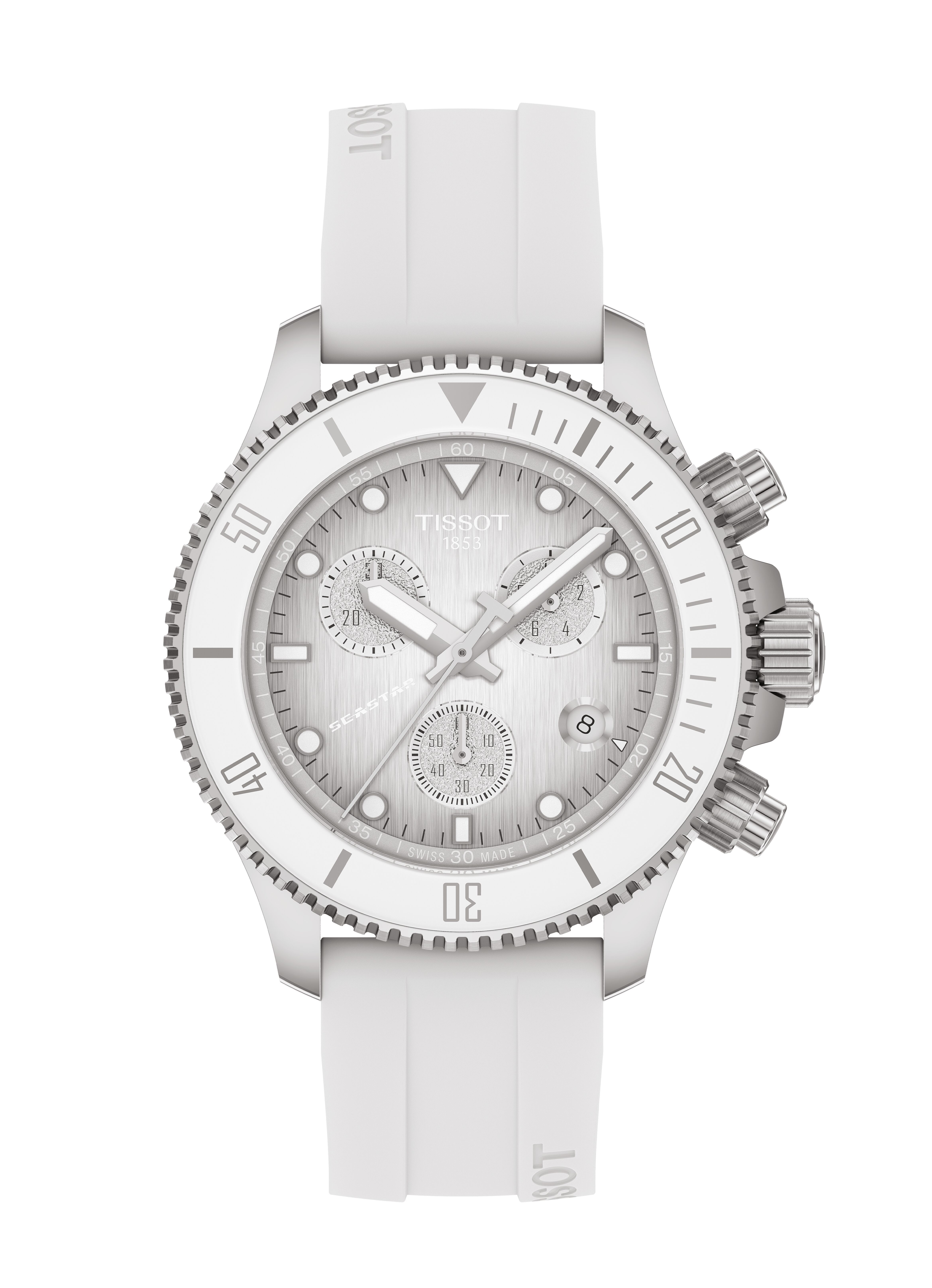 ▲▼ Tissot,Seiko            。（圖／公關照）