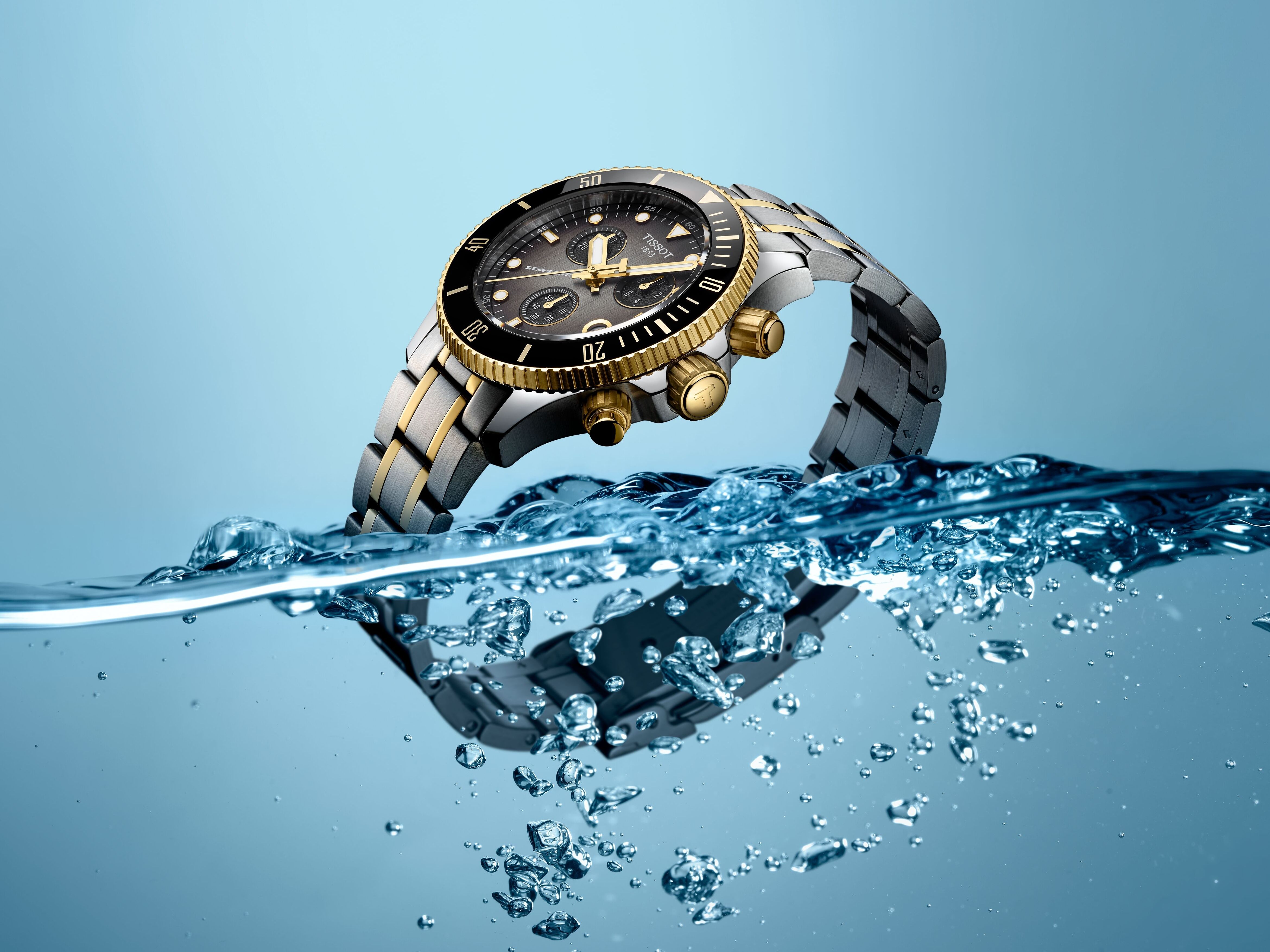 ▲▼ Tissot,Seiko            。（圖／公關照）