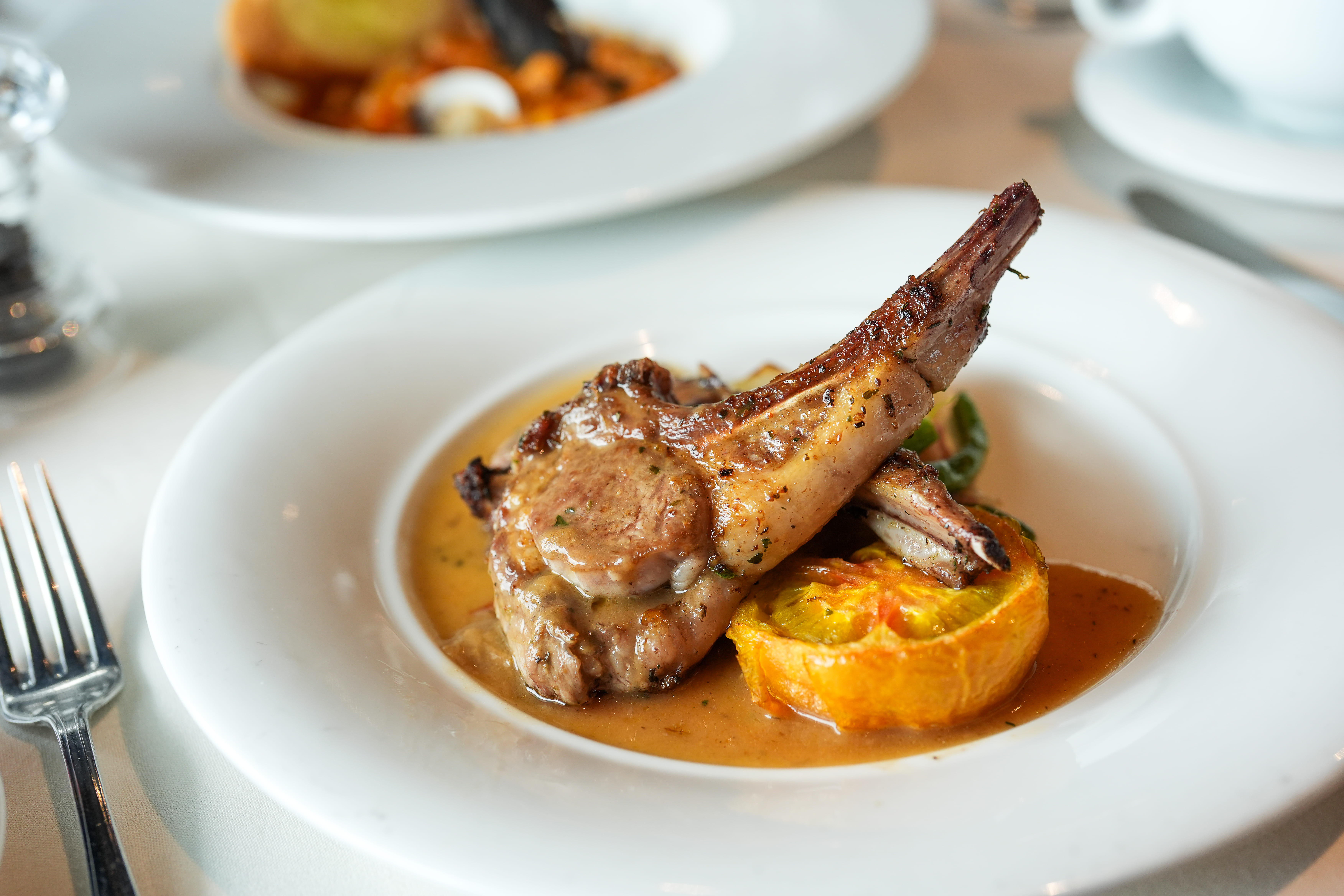 ▲▼MSC地中海郵輪,MSC榮耀號,假期,淡季,寬敞。（圖／業者提供）