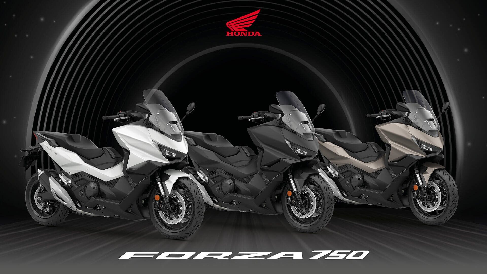 ▲Honda歐規2026年式Forza 750、X-ADV。（圖／翻攝自Honda）