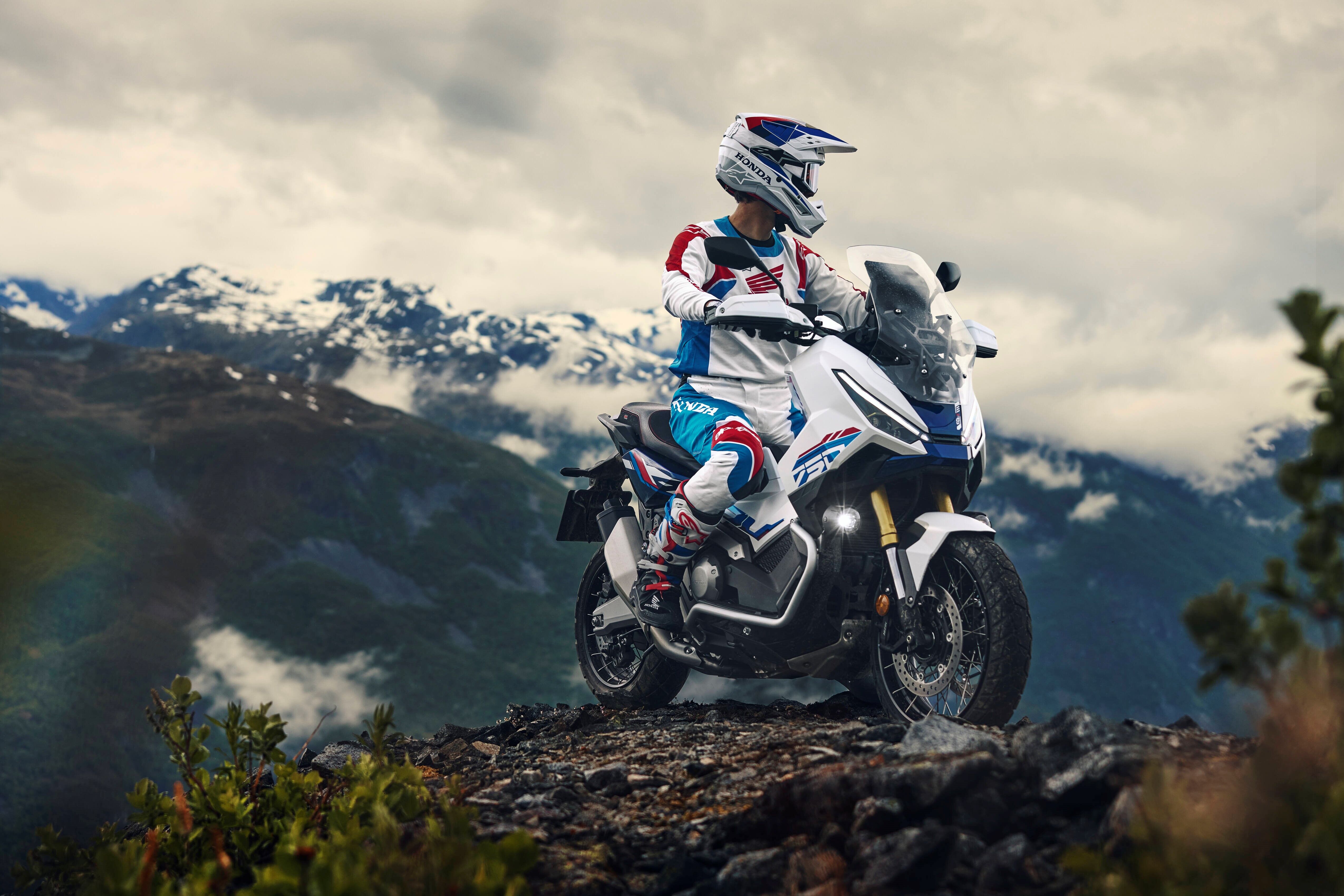 ▲Honda歐規2026年式Forza 750、X-ADV。（圖／翻攝自Honda）