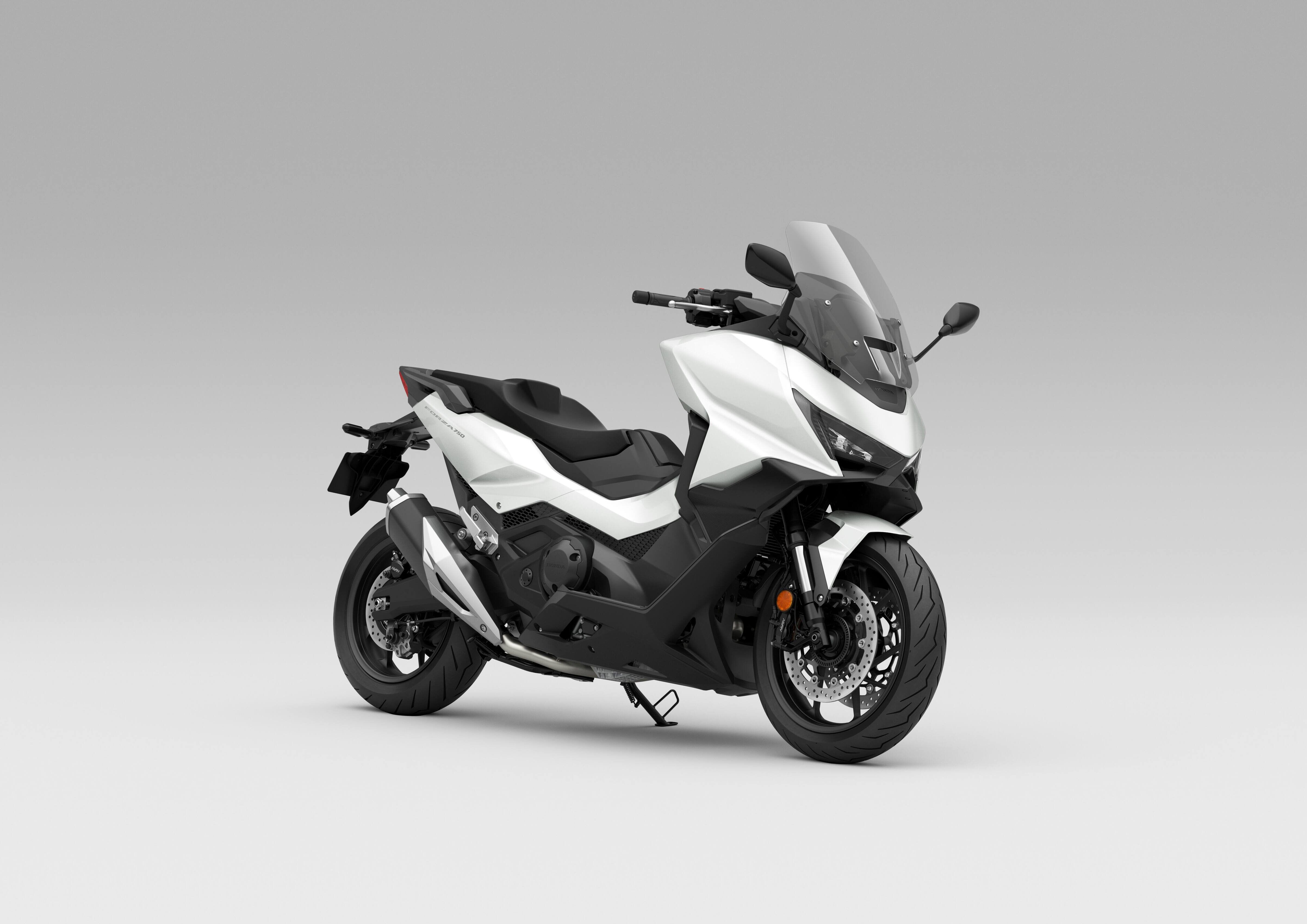 ▲Honda歐規2026年式Forza 750、X-ADV。（圖／翻攝自Honda）