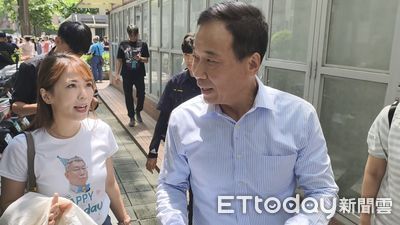 鍾小平道歉獲柯文哲撤告　小草仍灌爆臉書：國民黨何時要開除造謠仔