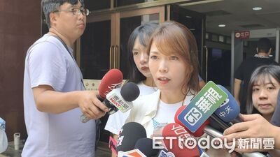 鍾小平「致歉」柯文哲獲撤告 陳智菡:是男子漢就鄭重道歉