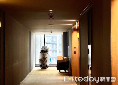 旅宿業徵才補助10億「僅增2617人」　不到目標2成