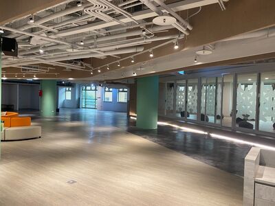 新竹縣成立第二座青年創業據點　新竹社會創新基地114年進駐團隊招募中