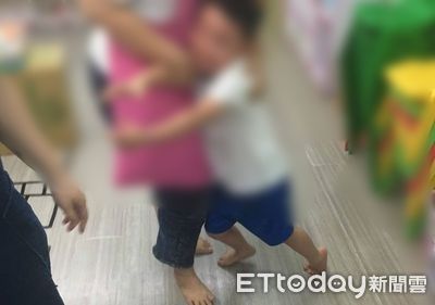 虐童零容忍! 台南教保員不當管教遭重罰60萬元終身禁任教職