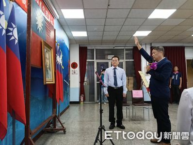 屏東潮州鎮長周品全遭羈押　縣府派工務處副處長代理