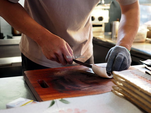 ▲▼新北蘆洲宵夜酒場，職男串燒、日料關東煮。（圖／部落客wisely提供）