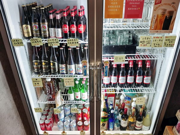 ▲▼新北蘆洲宵夜酒場，職男串燒、日料關東煮。（圖／部落客wisely提供）