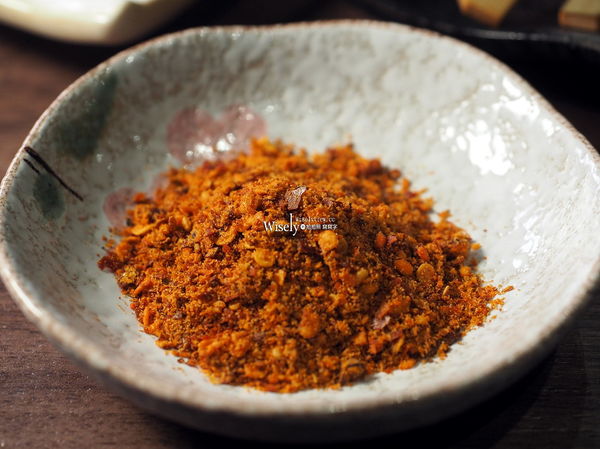 ▲▼新北蘆洲宵夜酒場，職男串燒、日料關東煮。（圖／部落客wisely提供）