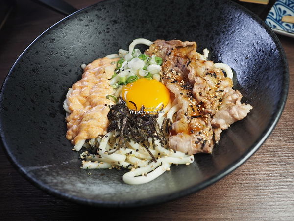 ▲▼新北蘆洲宵夜酒場，職男串燒、日料關東煮。（圖／部落客wisely提供）