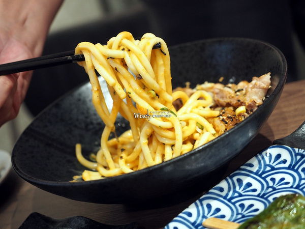 ▲▼新北蘆洲宵夜酒場，職男串燒、日料關東煮。（圖／部落客wisely提供）