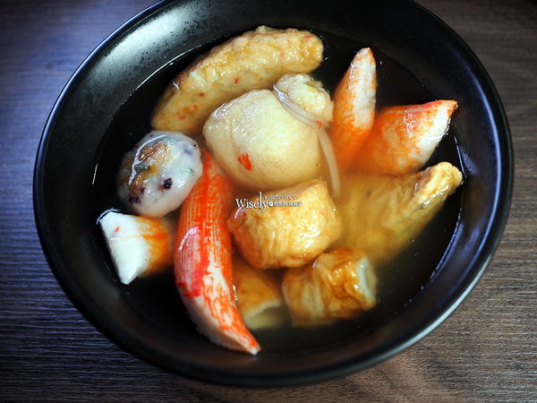 ▲▼新北蘆洲宵夜酒場，職男串燒、日料關東煮。（圖／部落客wisely提供）