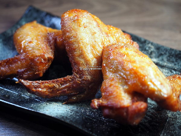 ▲▼新北蘆洲宵夜酒場，職男串燒、日料關東煮。（圖／部落客wisely提供）