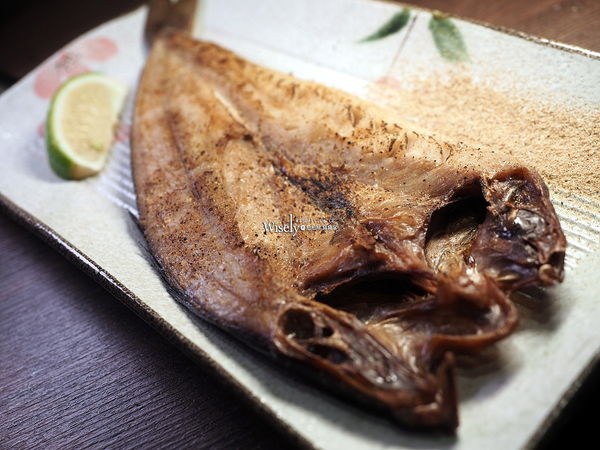 ▲▼新北蘆洲宵夜酒場，職男串燒、日料關東煮。（圖／部落客wisely提供）