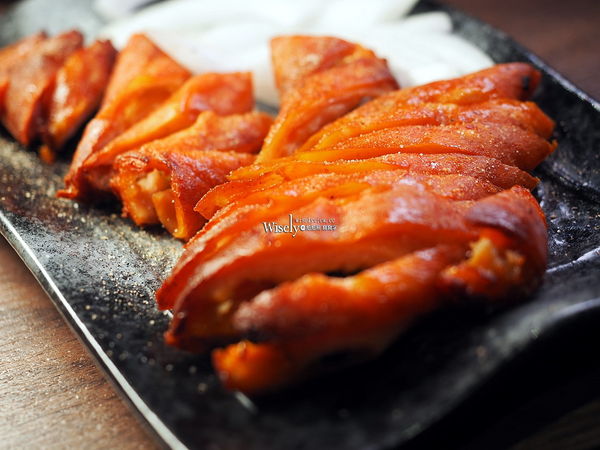 ▲▼新北蘆洲宵夜酒場，職男串燒、日料關東煮。（圖／部落客wisely提供）