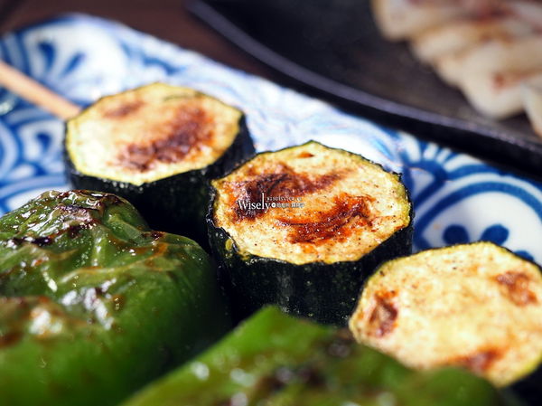 ▲▼新北蘆洲宵夜酒場，職男串燒、日料關東煮。（圖／部落客wisely提供）