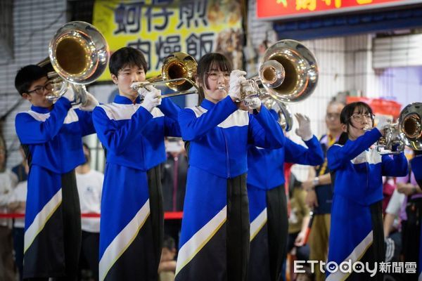 ▲潮州鎮公所與日本進行交流。（圖／潮州鎮公所提供）
