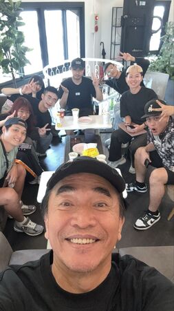 ▲盧鼎惠是校花等級的美女。（圖／翻攝盧鼎惠IG）