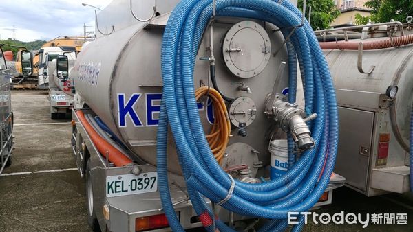 ▲水肥車。（圖／中檢提供）