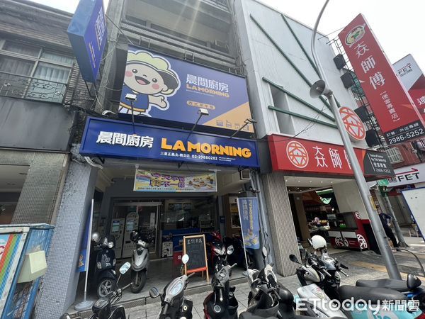 ▲▼      正義北路       。（圖／記者項瀚攝）