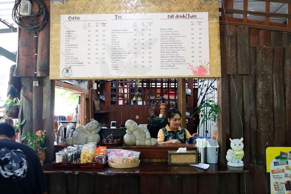 ▲▼泰國北碧府三站式身心靈療癒行程。（圖／部落客viviyu提供）