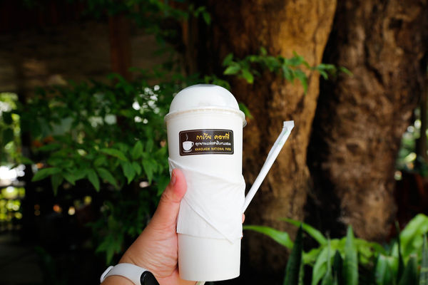 ▲▼泰國北碧府三站式身心靈療癒行程。（圖／部落客viviyu提供）