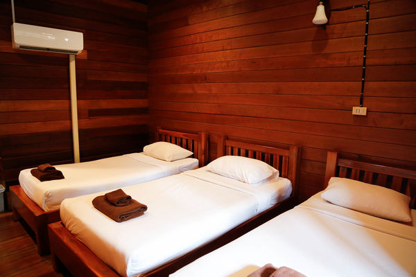 ▲▼泰國北碧府三站式身心靈療癒行程。（圖／部落客viviyu提供）