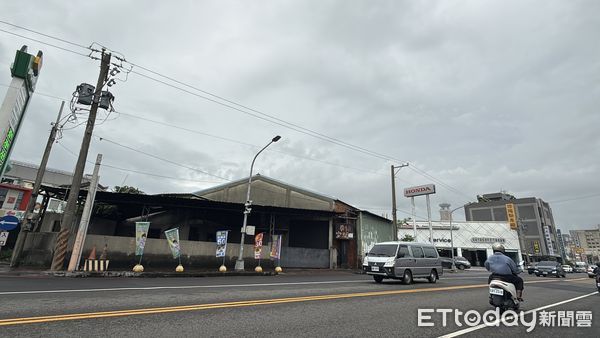 ▲▼   義享          。（圖／記者張雅雲攝）