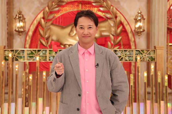 ▲▼中居正廣被控性侵完整過程首度公開。（圖／翻攝自X）