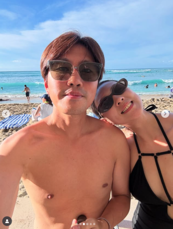 ▲▼朱芯儀。（圖／翻攝自Instagram／amandachu0308）