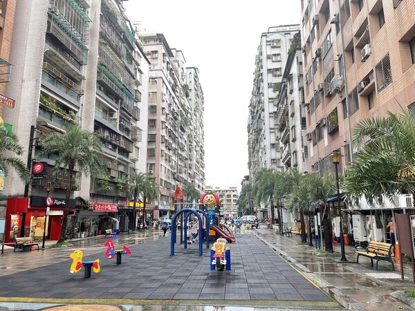 ▲▼     汐止        。（圖／東森房屋提供）