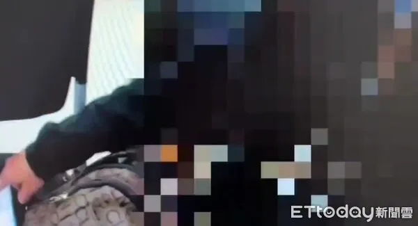 ▲▼黃女見投資網頁有興趣，領20萬元想投資被潑冷水。（圖／記者邱中岳翻攝）