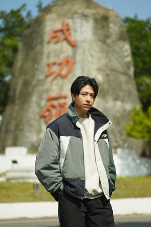 ▲▼蓋瑞。（圖／台視提供）