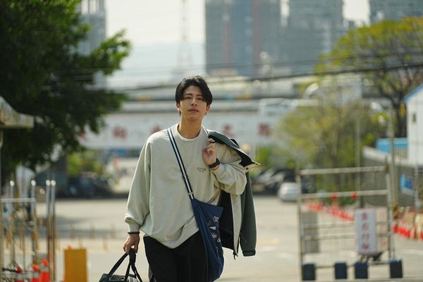 ▲▼蓋瑞。（圖／台視提供）