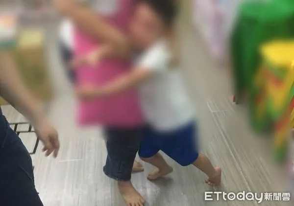 ▲台南市安平區某私幼發生教保員對幼兒長期不當管教事件，教育局重罰60萬元並登錄終身不適任。（示意圖，非本案件，記者林東良翻攝）