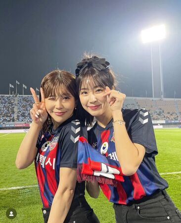 ▲▼壯壯在韓國人氣爆漲。（圖／本人提供）