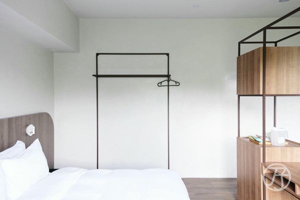 ▲▼彰化市住宿推薦。（圖／部落客jjhsu提供）