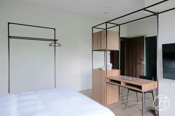 ▲▼彰化市住宿推薦。（圖／部落客jjhsu提供）