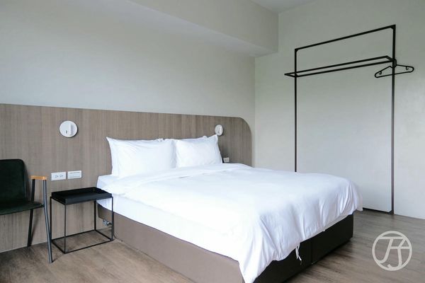 ▲▼彰化市住宿推薦。（圖／部落客jjhsu提供）