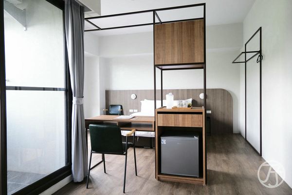 ▲▼彰化市住宿推薦。（圖／部落客jjhsu提供）