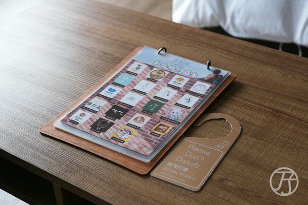 ▲▼彰化市住宿推薦。（圖／部落客jjhsu提供）