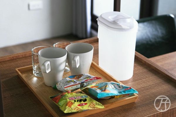 ▲▼彰化市住宿推薦。（圖／部落客jjhsu提供）